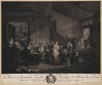 TvB G 5549
          <br/>
          Rechtspraak over de gebroken vaas
          <br/>
          <em>Le Veau, Jean-Jacques (1729-1785)</em>